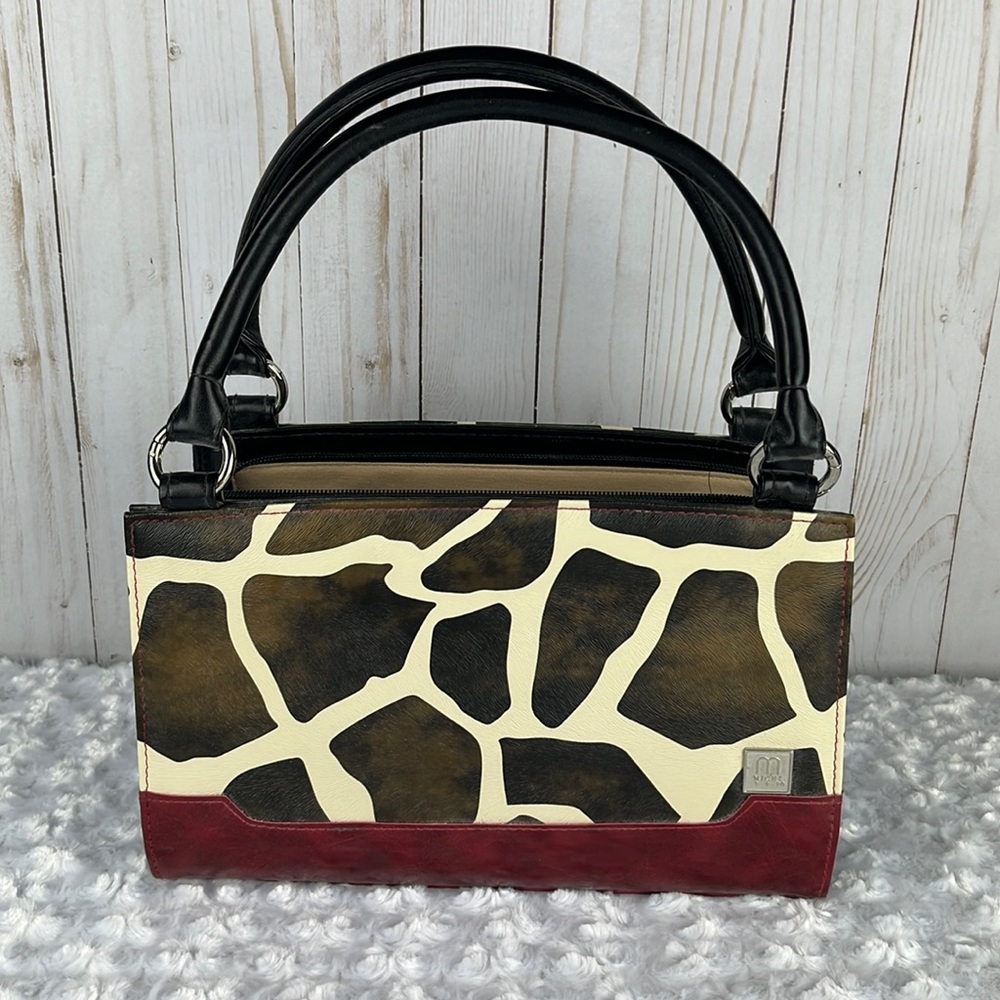 Miche Classic Jayma Double Handled Bag